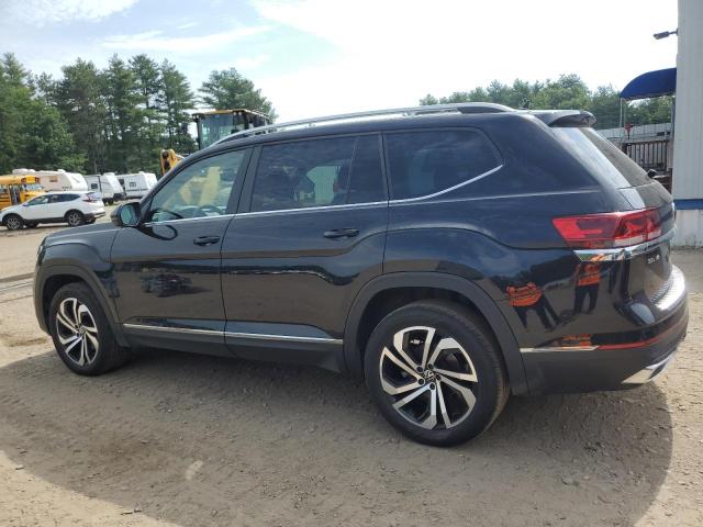 VOLKSWAGEN ATLAS SEL 2022