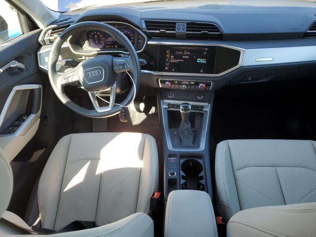 AUDI Q3 PREMIUM S LINE 45 2021