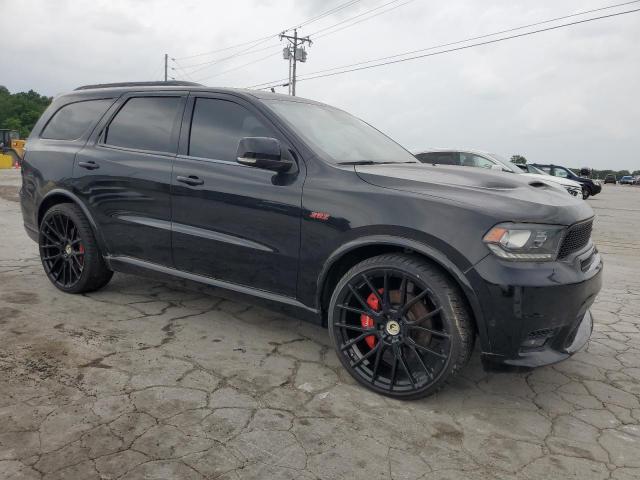 DODGE DURANGO SRT 2018