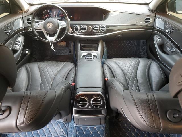 MERCEDES-BENZ S 560 2018