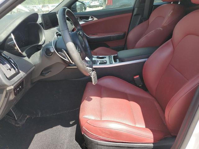 KIA STINGER GT1 2021
