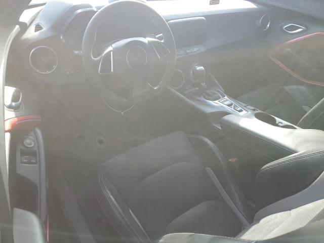 CHEVROLET CAMARO LT1 2023