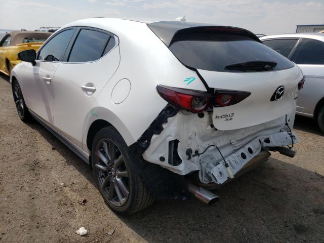 MAZDA 3 PREFERRED 2019