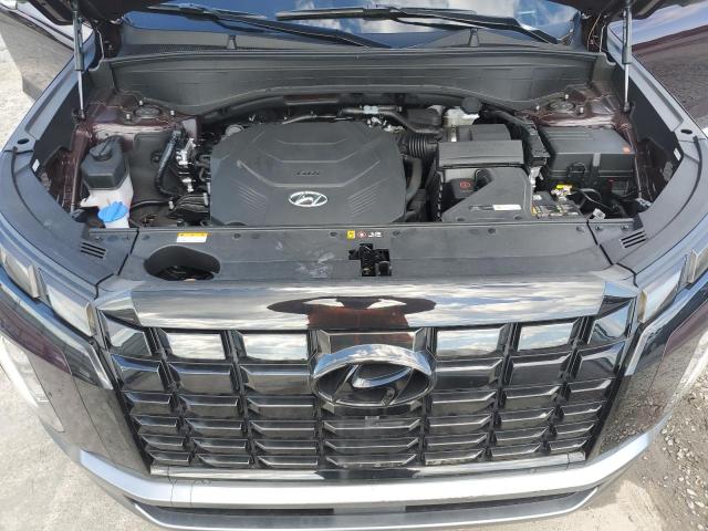 HYUNDAI PALISADE SEL PREMIUM 2024