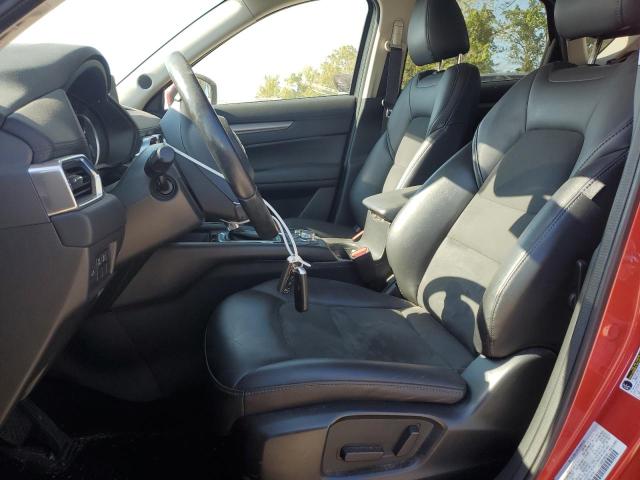 MAZDA CX-5 TOURING 2019