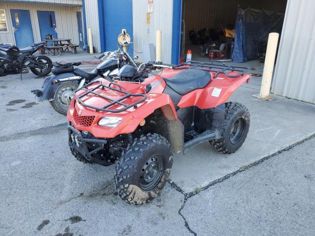 SUZUKI LT-A400 F 2020