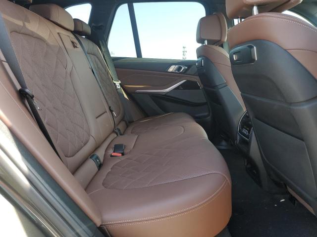 BMW X5 SDRIVE40I 2024