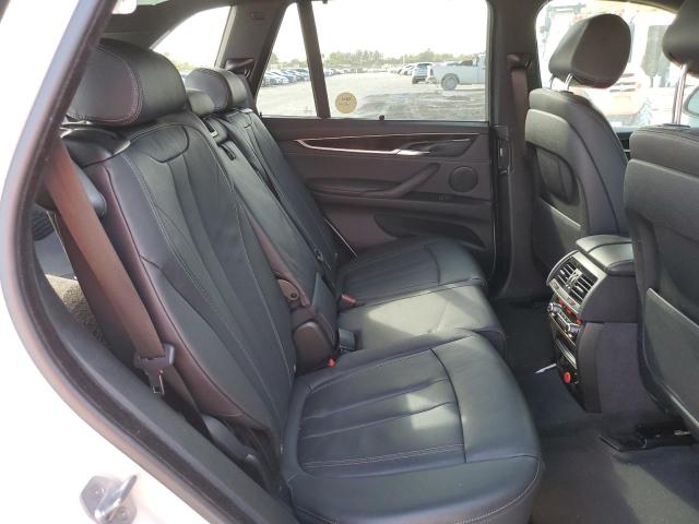 BMW X5 XDRIVE35I 2018