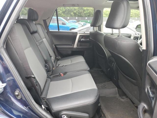 TOYOTA 4RUNNER SR5/SR5 PREMIUM 2018
