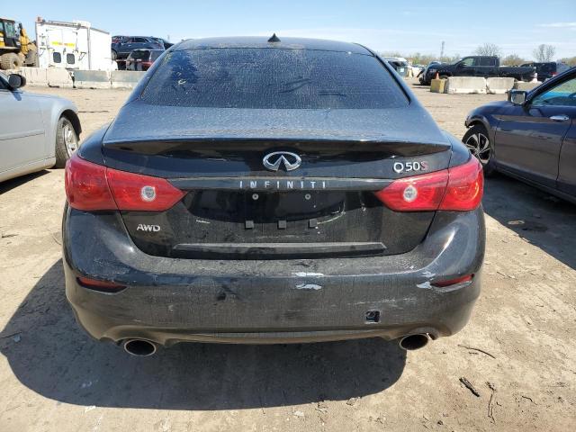 INFINITI Q50 BASE 2021