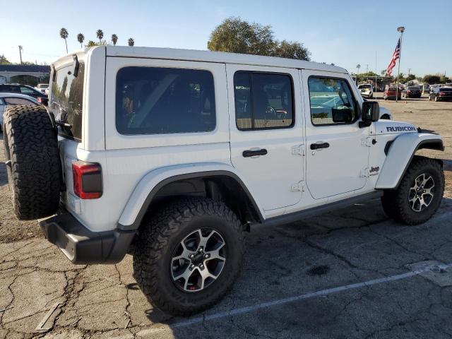 JEEP WRANGLER UNLIMITED RUBICON 2021