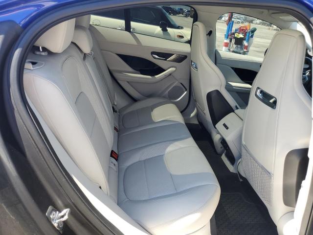 JAGUAR I-PACE FIRST EDITION 2019