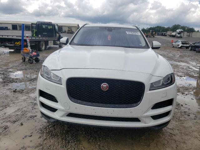 JAGUAR F-PACE PREMIUM 2017