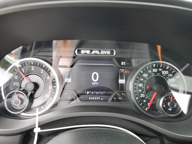 RAM 1500 LARAMIE 2020
