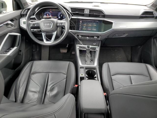 AUDI Q3 PREMIUM PLUS S LINE 45 2021