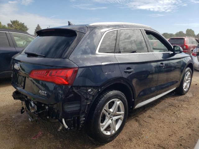 AUDI Q5 PREMIUM PLUS 2018