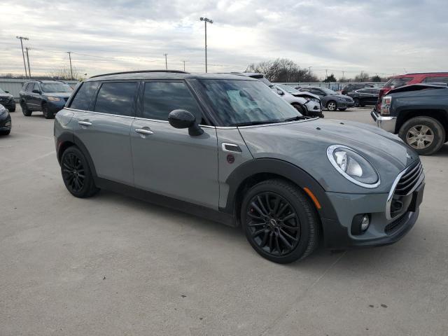 MINI COOPER CLUBMAN 2017