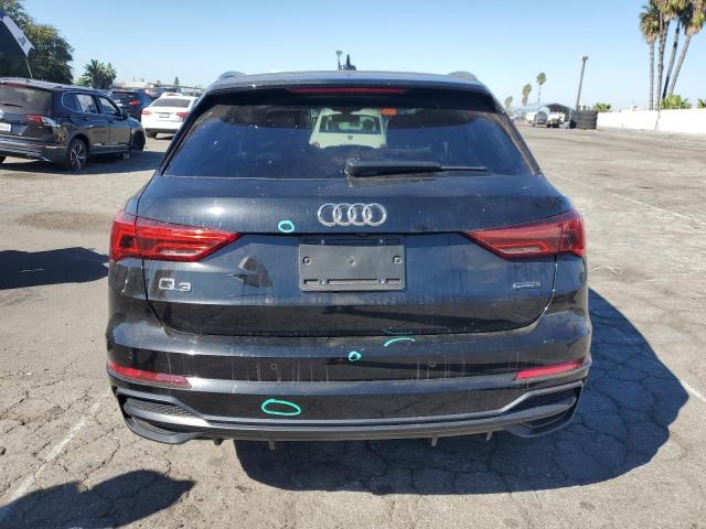 AUDI Q3 PREMIUM PLUS S-LINE 2020