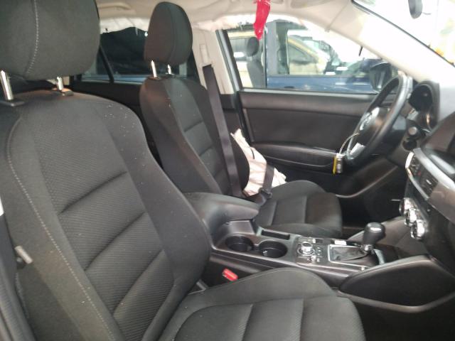 MAZDA CX-5 TOURING 2016