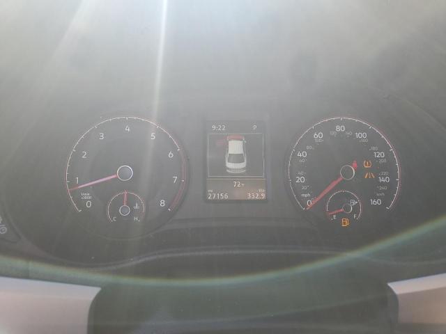 VOLKSWAGEN PASSAT SE 2020
