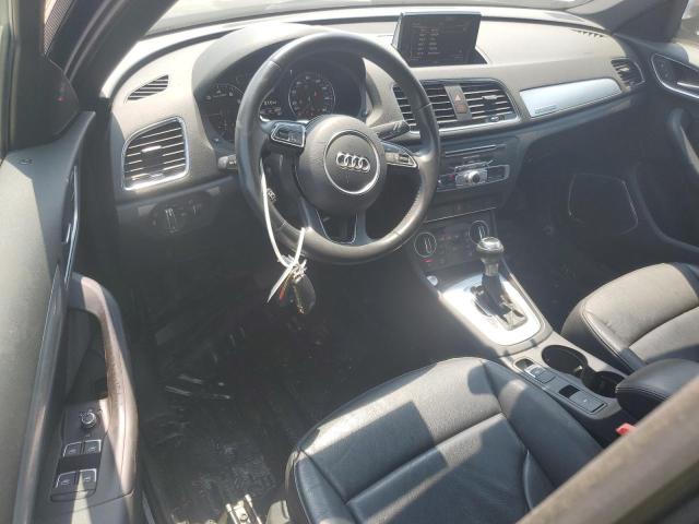 AUDI Q3 PRESTIGE 2016