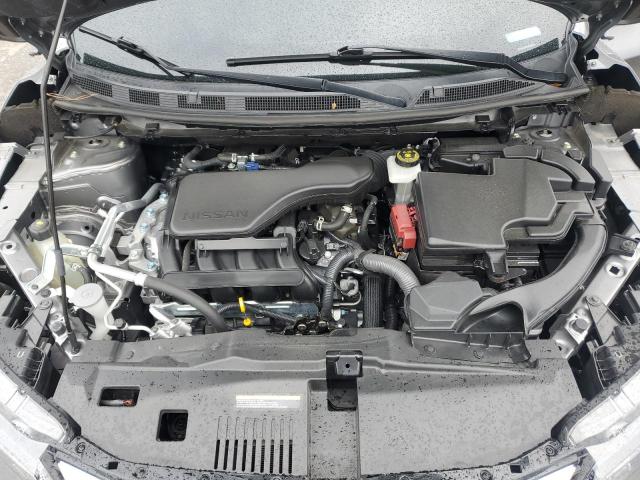 NISSAN ROGUE SPORT SV 2021