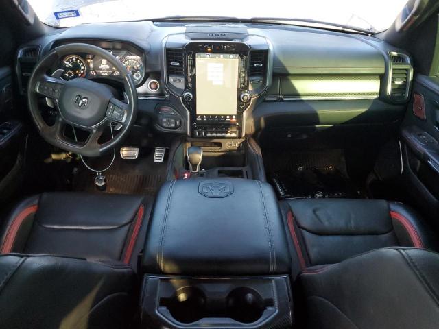 RAM 1500 TRX 2022
