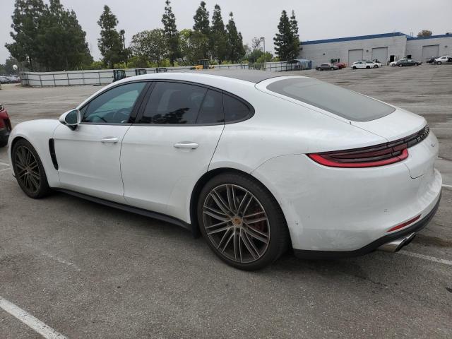 PORSCHE PANAMERA 4 2018