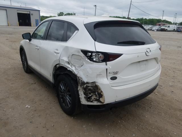 MAZDA CX-5 TOURING 2017