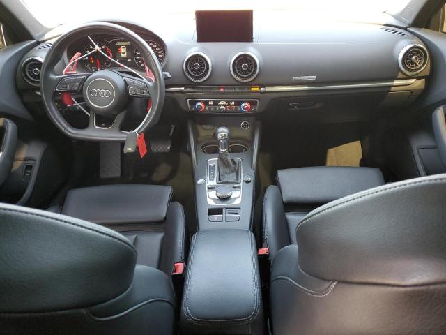 AUDI A3 S-LINE PREMIUM 2020