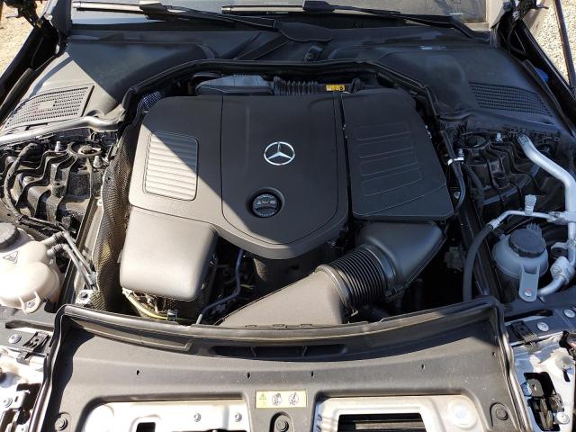 MERCEDES-BENZ C 300 4MATIC 2024