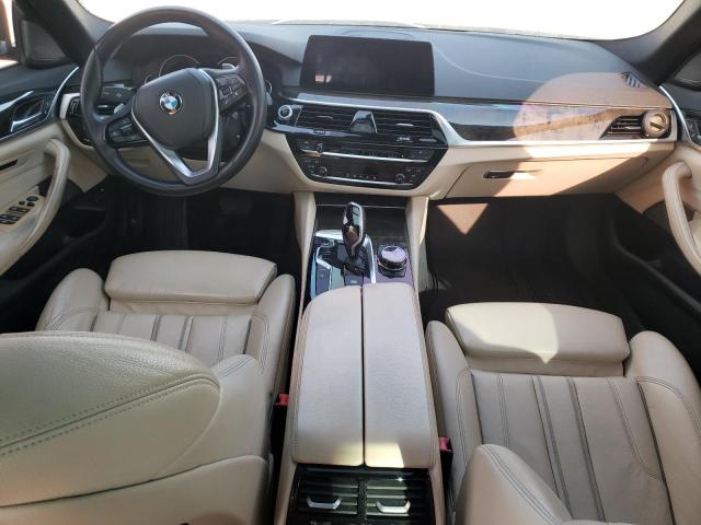 BMW 530XE 2018