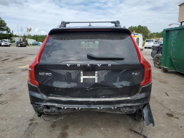 VOLVO XC90 T6 MOMENTUM 2019