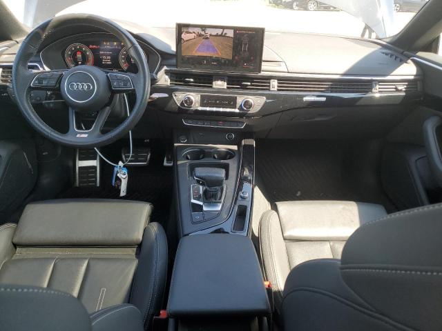 AUDI A5 PREMIUM PLUS 45 2021
