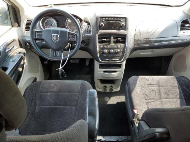 DODGE GRAND CARAVAN SE 2014