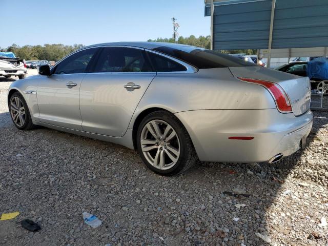 JAGUAR XJL 2012