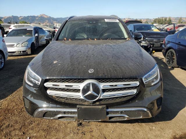 MERCEDES-BENZ GLC 300 2022
