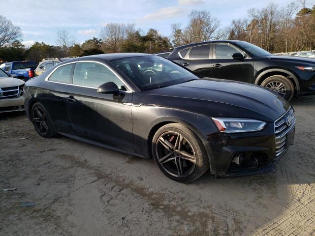 AUDI S5 PRESTIGE 2017