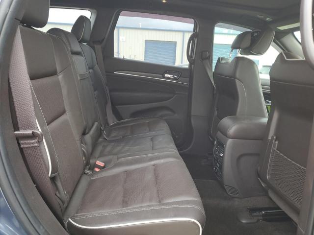 JEEP GRAND CHEROKEE OVERLAND 2019