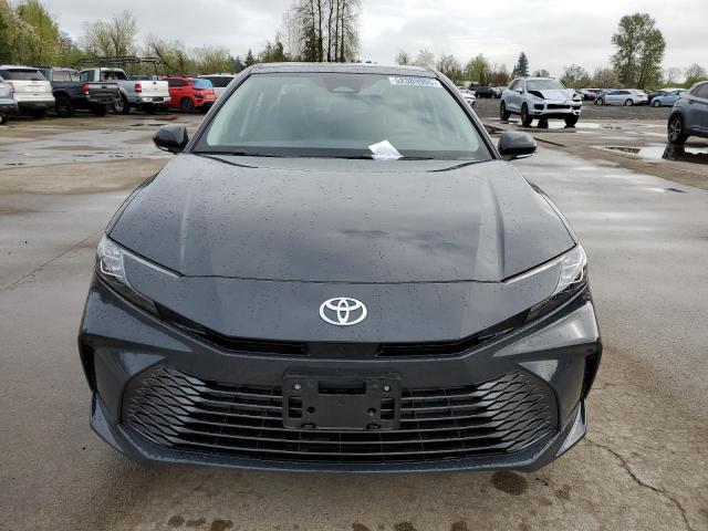 TOYOTA CAMRY XSE 2025