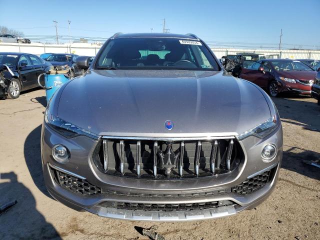 MASERATI LEVANTE LUXURY 2021