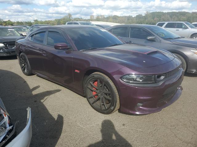 DODGE CHARGER SCAT PACK 2022