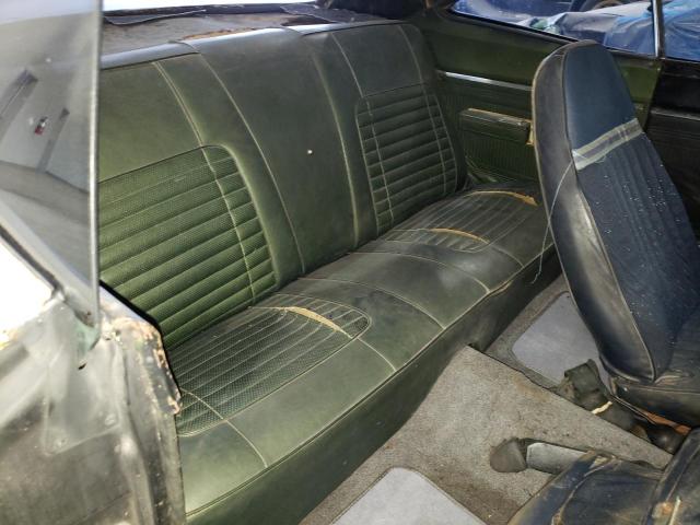 1970 DODGE CORONET