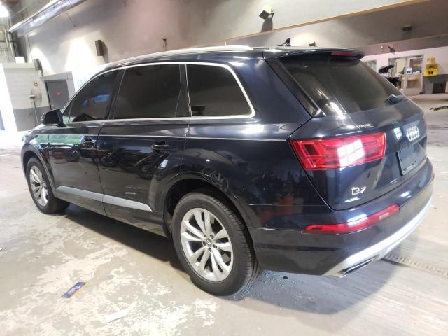 AUDI Q7 PREMIUM PLUS 2018