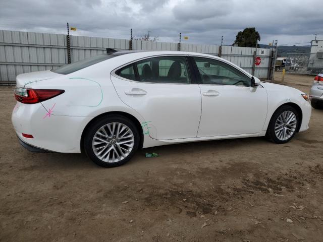 LEXUS ES 350 2016