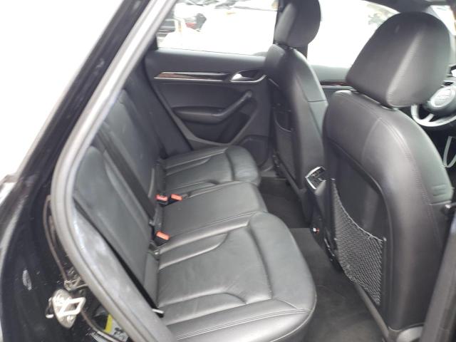 AUDI Q3 PREMIUM PLUS 2015