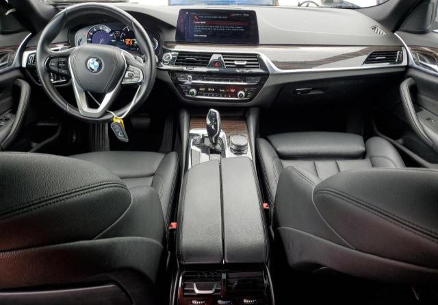 BMW 530 I 2017