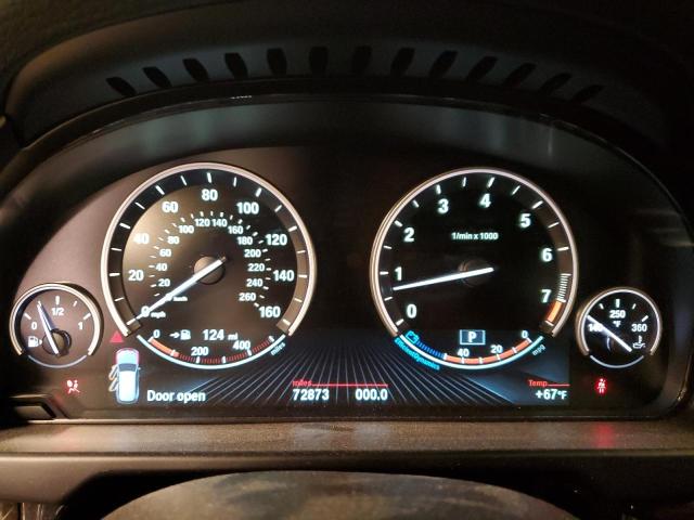 BMW X5 XDRIVE35I 2017