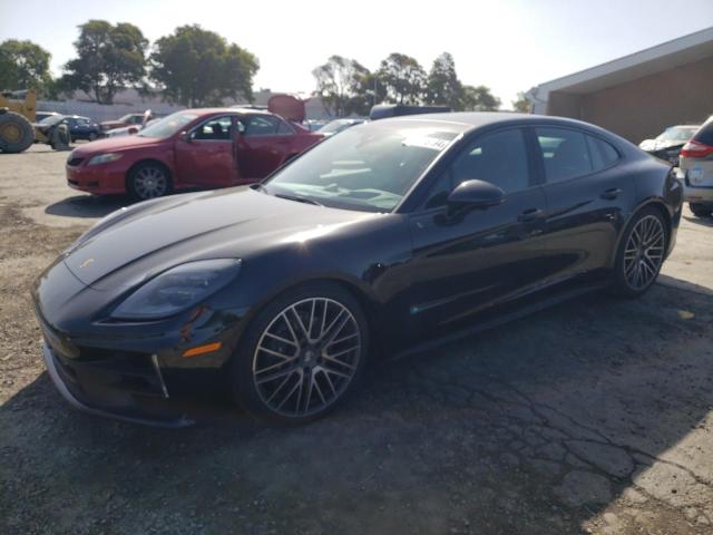 PORSCHE PANAMERA BASE 2024