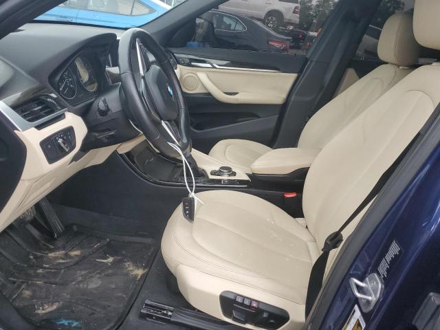 BMW X1 XDRIVE28I 2016